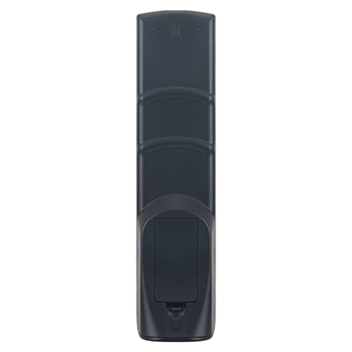 VINABTY L455 Replacement TV Remote Control Compatible with VIVAX LED TV TV-24LE140T2S2 TV-32LE79T2S2 TV-24LE78T2S2 TV-3270H120 TV-32LE71 TV-22LE72 TV-24LE72 TV-32LE73 TV-32LE74 TV-40LE72 TV-48LE70 - Image 4