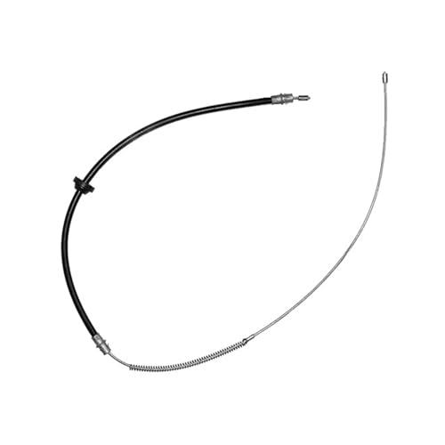 Cable de freno delantero ACDelco 18P1688 para solucionar palancas flojas y destensadas