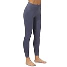 Dragon Fit Compression Yoga Pants with Inner Pockets in High Waist Athletic Pants Tummy Control Stretch Workout Yoga Leggings