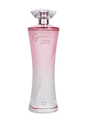 Perfume Hinode Grace La Rose Sublime