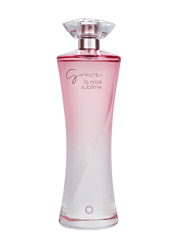 Hinode Parfum Grace the Rose Sublime
