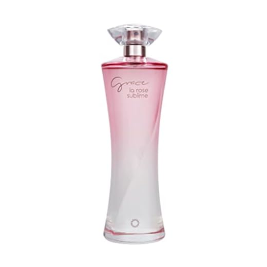 Hinode Parfum Grace la Rose Sublime