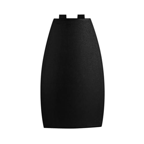 Coque de protection arrière de clé de voiture pour S300