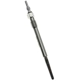 Glow Plugs 059963319 059963319A 059963319H for Skoda Superb I 2.5 TDI