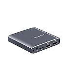 ByDiffer 4K Ultra HD Digital Media Player,