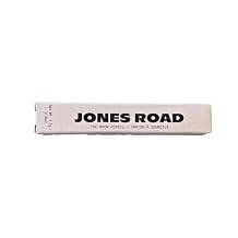 Jones Road The Brow Pencil - Light Brunette & Complimentary Face Sheet Masque