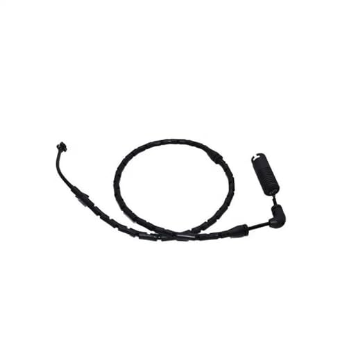 Sensor de desgaste de pastillas de freno premium para BMW X3 E83 xDrive 34353411756