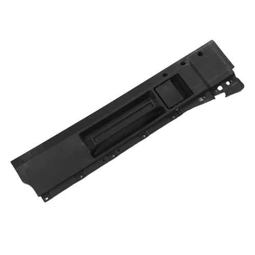Poignée de porte intérieure gauche 7615209 pour remplacement conducteur