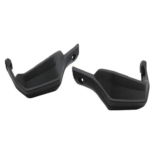 Protecteur guidon moto pour les trajets quotidiens en ADV 350 contre le froid