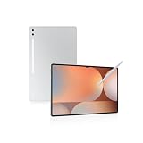 Samsung Galaxy Tab S10 Ultra Plata 16GB RAM 1TB, AI, Spen, 1 año con Garantía