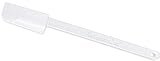 Pampered Chef Mini Skinny Scraper #1704 - 7 1/4 inches