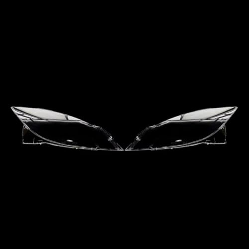 Lentille projecteur pour Mazda 6 protection antibrouillard et anti-jaunissement de phare