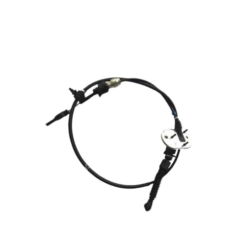 Cable selector marchas elimina marchas duras en transmisiones Mazda 3 BK 2004-2008 3