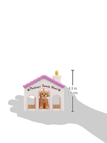☆人形付！！☆リカちゃんハウス＆プリンちゃんハウスセット Amazon.co.jp: タカラトミー『 リカちゃん LG-04 プリンちゃん