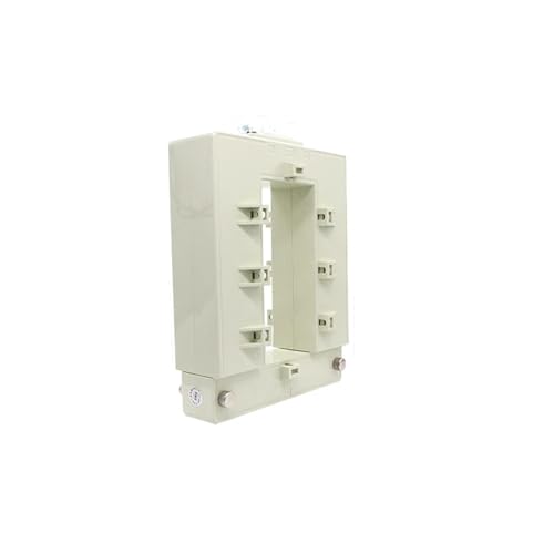 Transformateur de courant ouvert-fermé carré DP58 pour mesure haute précision - 2