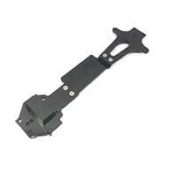 Amazon | RCシャーシパーツ For WLtoys 144001 1/14 メタルセカンド