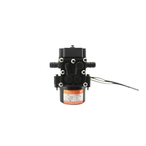 Pompe à eau sans balais 6S DC22-25V pour système de pulvérisation drone esc