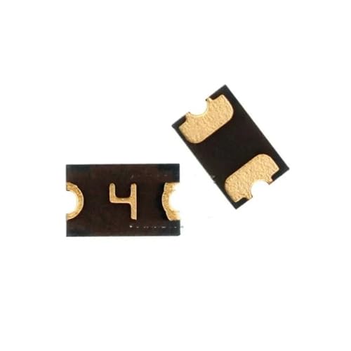 Fusible auto-restauration PPTC 0805 pour stopper les pannes de court-circuit sur vos montages
