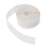 Application facile : ces étiquettes thermiques autocollantes se collent aisément sur types de produits, simplifiant et accélérant la mise à jour des prix et des stocks au sein de votre entreprise. étiquettes à code-barres, étiquettes thermiques