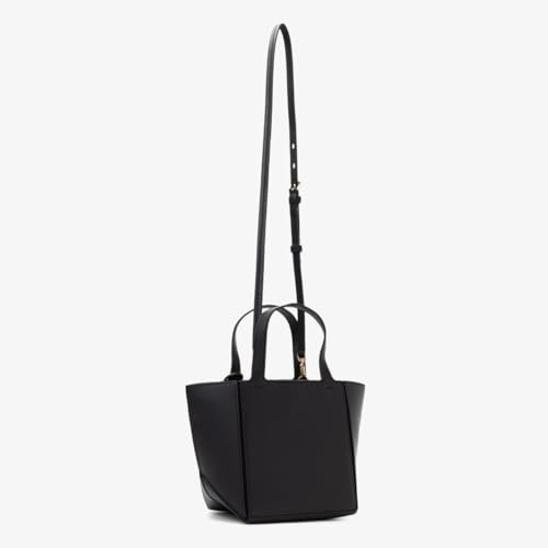Sac Jordi Michael Kors petit sac compact en cuir véritable - 3