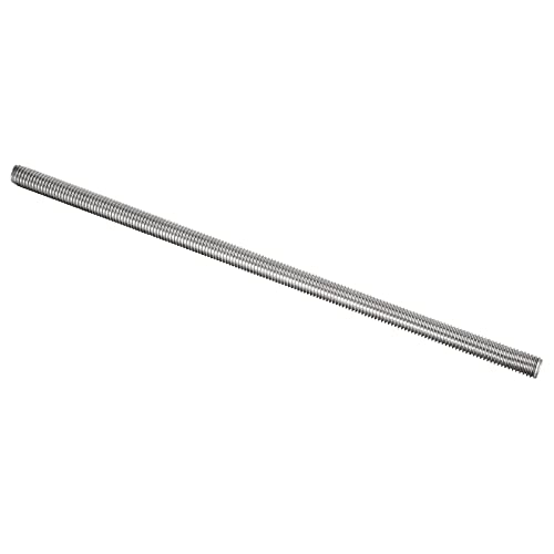 Varilla Roscada M10 Inox Marca QUARKZMAN