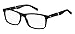 Produktbild Tommy Hilfiger Unisex Brille Vista Th 2044 003 53/17/145 Herren Sunglasses, 003/17 MATT Black, 53