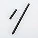 HUANGENG Metal Tripod Extender Rod for Camera 1/4Inch Screw Poles Monopod Stabilizers Accessory