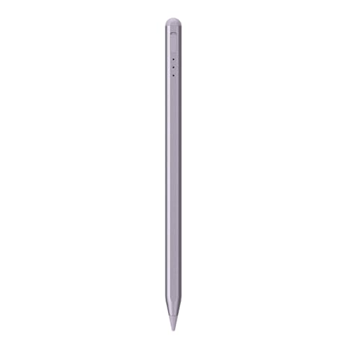 Lápiz capacitivo de carga rápida Uogic con fijación magnética para iPad