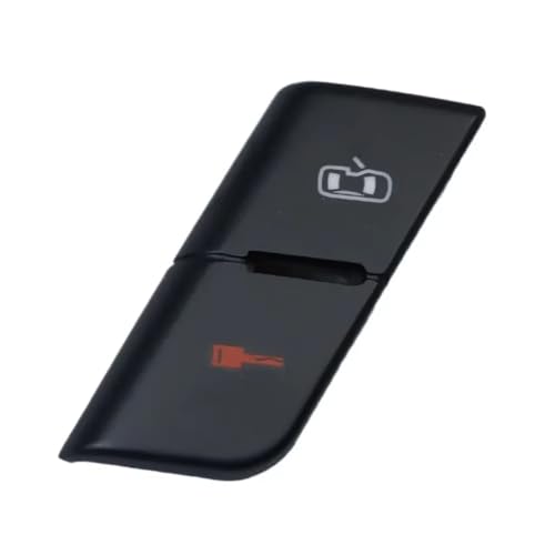 Bouton frein de parking commande de déverrouillage de porte avant gauche pour rs4 quattro