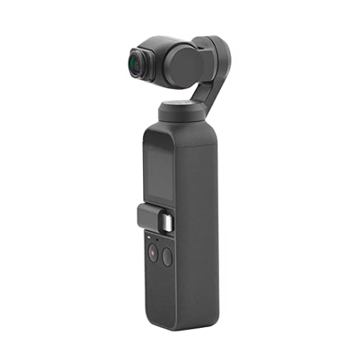 10x groothoek compatibel voor DJI Osmo Pocket/Pocket 2, Fish Eye Lens Macro Lens voor Vlog Shooting Handheld Gimbal… - Afbeelding 8
