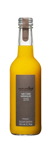  Alain Milliat - Nettare di mango 33 cl - Confezione da: 12 unità
