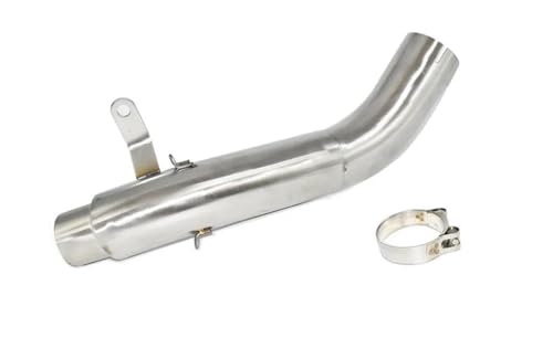 Silencieux 51 Mm Slip-on pour Libérer la Puissance du CBR1000RR SP
