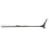 [COMPATIBILIDAD] Pieza de repuesto ideal para helicópteros de control remoto V977, XK K110, XK K110S para un mejor rendimiento.