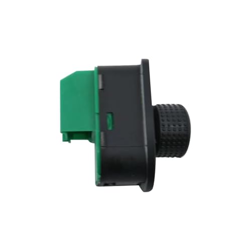 Bouton rétroviseur Golf 4 commande électrique réglage miroir - 6