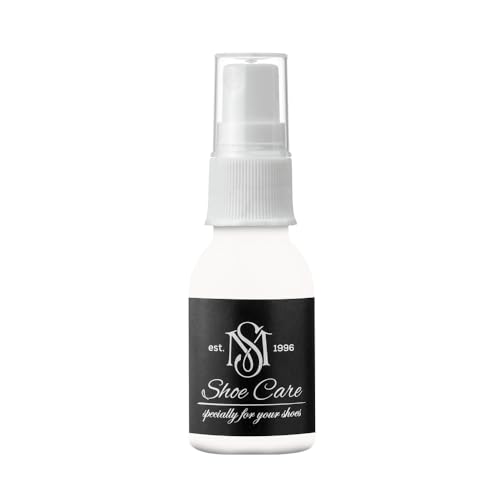Spray Nutritif pour Cuir MAVI STEP : Réparer les Craquelures du Cuir Lisse - 2