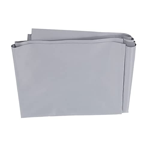 Projector Screen High Definition 4K Anti‑Light Foldable Portable Movies Screen for Home Theater Party Office Classroom Outdoor Indoor,Movie Projection Screen with inches