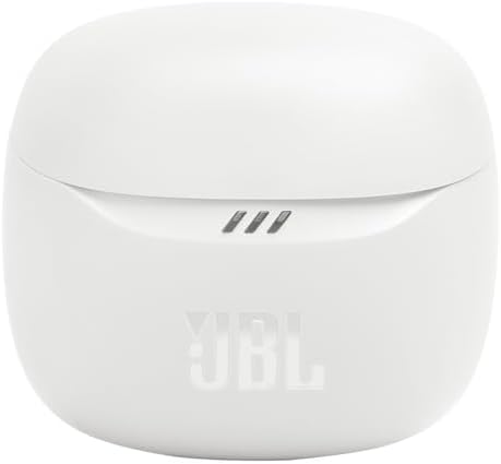 Miniatura 4 de JBL Tune Flex 2 - Auriculares inalámbricos con cancelación de ruido, sonido espacial y tecnología ambiental inteligente, 6 micrófonos para llamadas