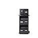 Window Switch for Accord 2003 2004 2005 2006 2007 Car Accessories Car Electric Power Master Window Control Switch 35750-SDA-H12 Button Switches