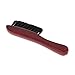 Kdjuope Wooden Handle Horse Hair Brush for Snooker and Pool Tables