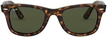 Ray-Ban Square Sunglasses RB4340 for Kids