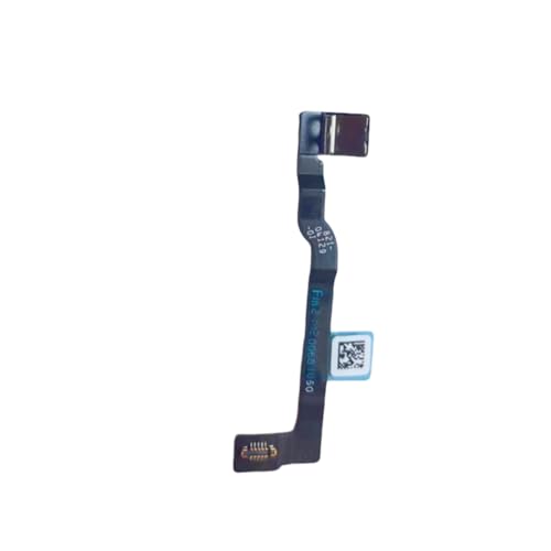 Image of WATIPUNO Replacement Laptop LCD Sleep Sensor Cable Display Lid Angle Sensor Cable 821-04129 821-04841 Fits for MacBook Air 13.6 inch M2 M3 Model A2681 A3113 EMC 4074 /8611 2022-2024 Year (Complete Scheme)