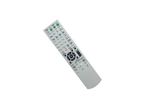 Remote Control for Sony RM-ADU001 147922311 147922312 RM-ADU004 147964211 DAV-DZ285K DVD Home Theater System
