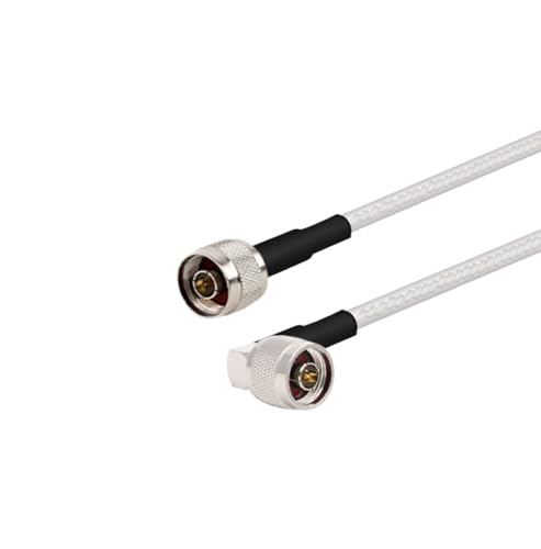 R*/F ���� RG316 �P�[�u�� N �I�X - �h�� N ���X 50 �I�[���ᑹ���W���� */�s�O�e�[�������� 3G/4G/5G/LTE ����� */�A���e�i�����P�[�u��(N M to M90,10M)