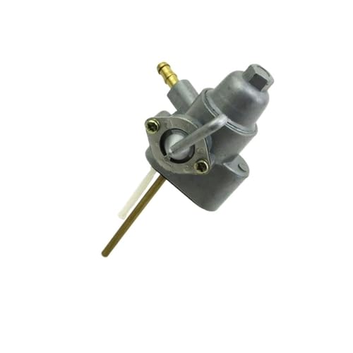 Petcock for gaz carburant moto robinet commutation CB100 XL250 XL350
