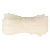 À son meilleur : créez de délicieuses saucisses sans tracas. Faites des trous dans les boitiers de porc avec une aiguille, trempez dans de l'eau froide et remplissez de viande mélangée. Attachez les extrémités à 12-15 cm et rangez-les dans un endroit frais et ventilé.