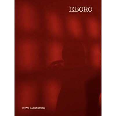Nuits Balneaires - Eboro