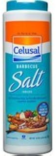 Celusal Sal Parrillera / Argentine Barbecue Salt 1kg