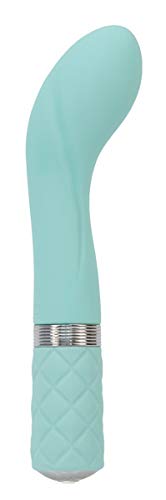 Pillow Talk Cushion Talk Sassy vibromasseur point G pour raviver le plaisir intime