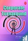 Paperback Corporate Turnaround Concepts and Cases Book