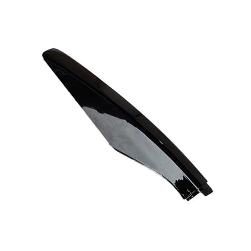 Barres de toit Pajero V73 V97 rails longitudinaux décoratifs Mitsubishi